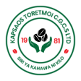 Kapsaos Toretmoi Coop Society